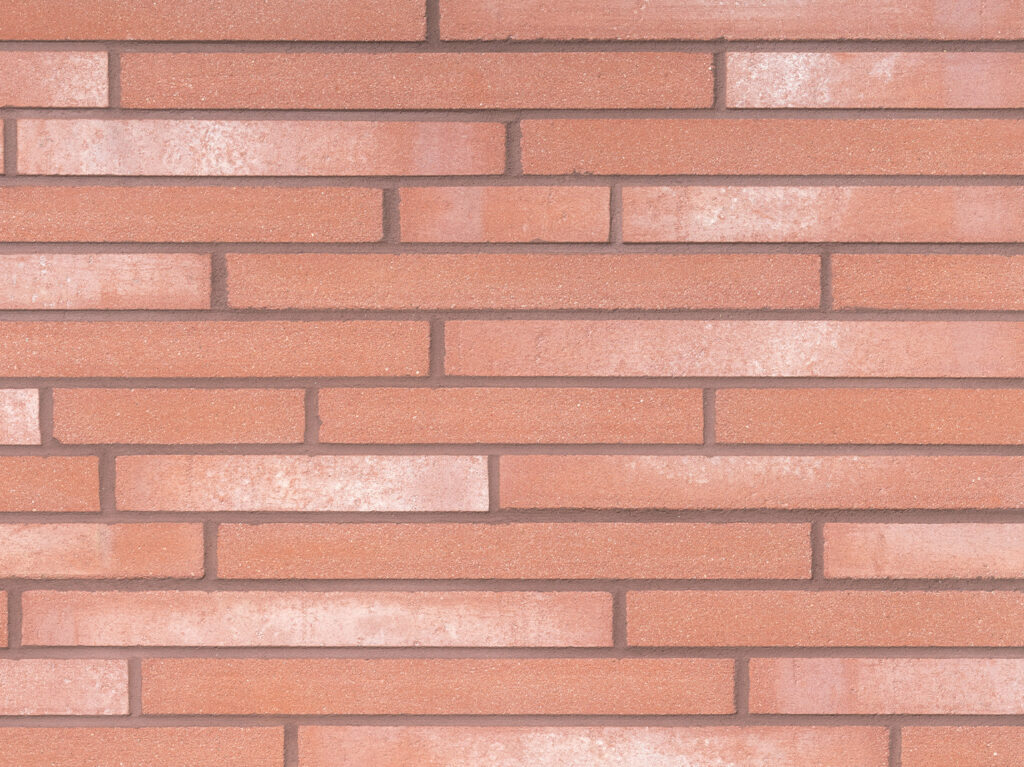 REDROCK – ELEVATION THIN BRICK