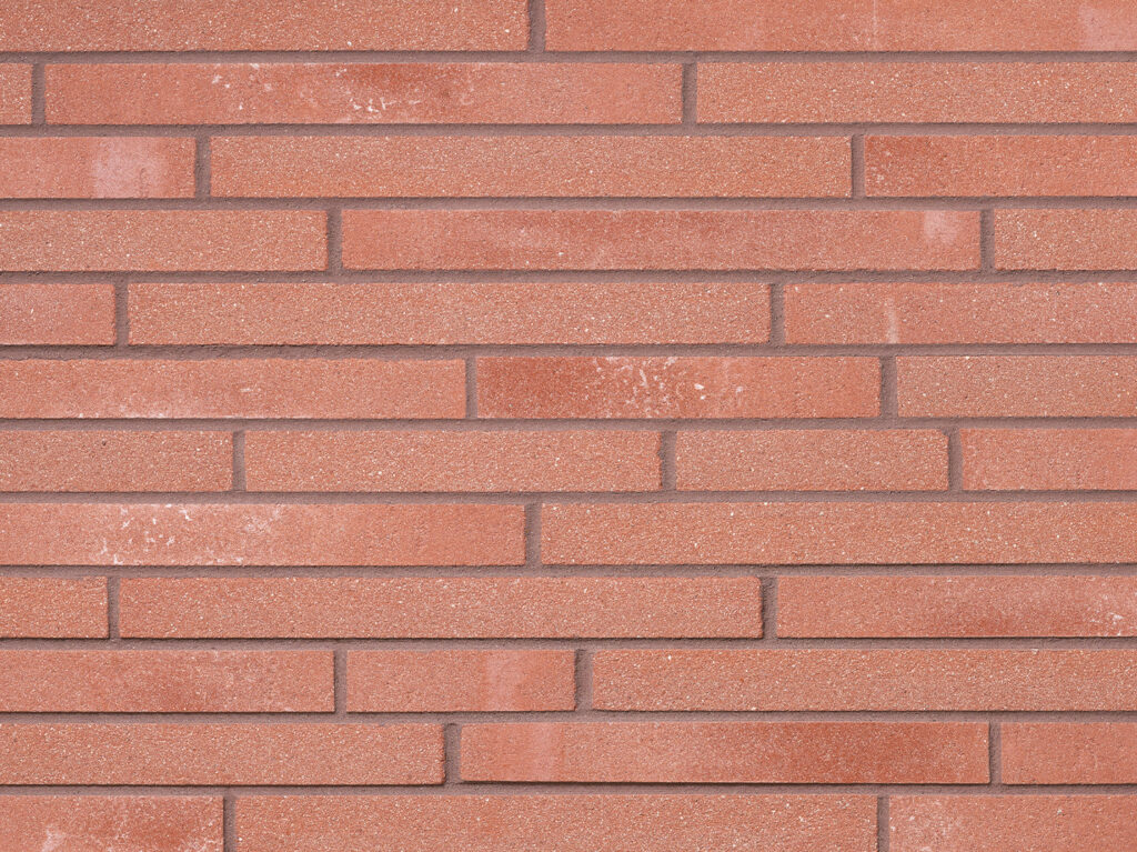 REDROCK WASHED – ELEVATION THIN BRICK